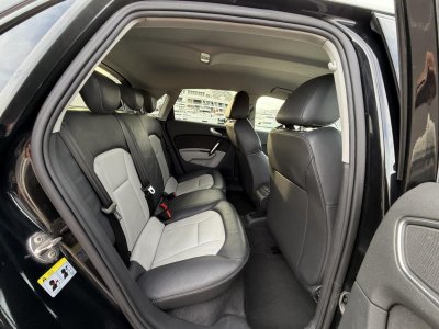 Audi A1 16 TDI 90ch FAP Ambition Luxe S tronic 7 5 places   - 15