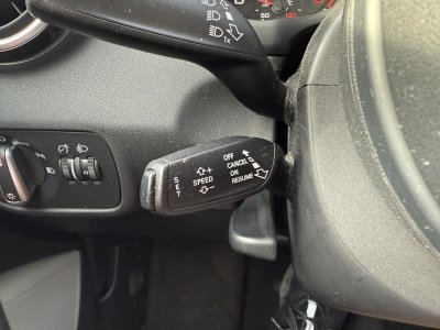 Audi A1 16 TDI 90ch FAP Ambition Luxe S tronic 7 5 places   - 17