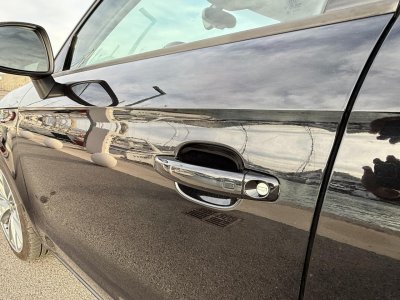 Audi A1 16 TDI 90ch FAP Ambition Luxe S tronic 7 5 places   - 18