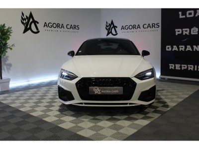 Audi A5 Sportback Quattro 20 40 TDI - 190 - BV S-tronic 2016 S Line PHASE 2 - 5
