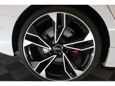 Audi A5 Sportback Quattro 20 40 TDI - 190 - BV S-tronic 2016 S Line PHASE 2 - 7