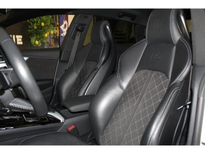 Audi A5 Sportback Quattro 20 40 TDI - 190 - BV S-tronic 2016 S Line PHASE 2 - 8