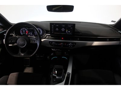 Audi A5 Sportback Quattro 20 40 TDI - 190 - BV S-tronic 2016 S Line PHASE 2 - 10