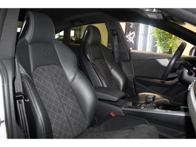 Audi A5 Sportback Quattro 20 40 TDI - 190 - BV S-tronic 2016 S Line PHASE 2 - 12