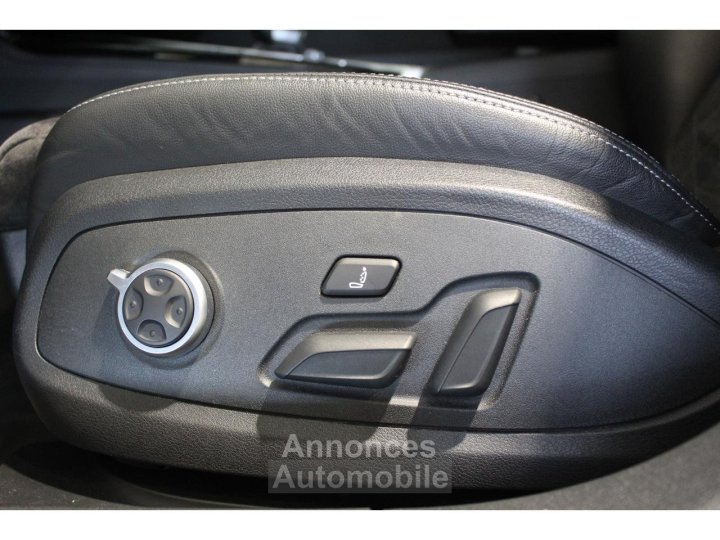 Audi A5 Sportback Quattro 20 40 TDI - 190 - BV S-tronic 2016 S Line PHASE 2 - 13