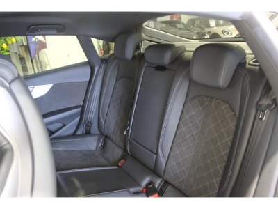 Audi A5 Sportback Quattro 20 40 TDI - 190 - BV S-tronic 2016 S Line PHASE 2 - 14