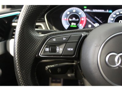 Audi A5 Sportback Quattro 20 40 TDI - 190 - BV S-tronic 2016 S Line PHASE 2 - 15