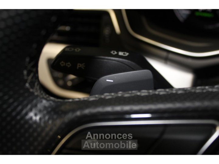 Audi A5 Sportback Quattro 20 40 TDI - 190 - BV S-tronic 2016 S Line PHASE 2 - 16