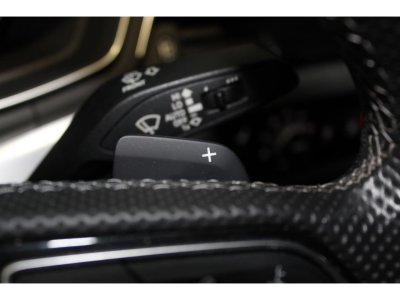 Audi A5 Sportback Quattro 20 40 TDI - 190 - BV S-tronic 2016 S Line PHASE 2 - 18