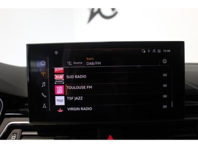 Audi A5 Sportback Quattro 20 40 TDI - 190 - BV S-tronic 2016 S Line PHASE 2 - 24