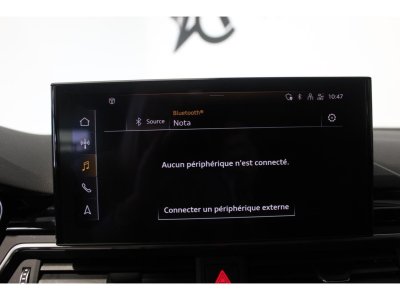 Audi A5 Sportback Quattro 20 40 TDI - 190 - BV S-tronic 2016 S Line PHASE 2 - 25