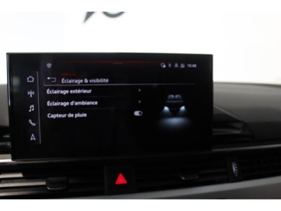 Audi A5 Sportback Quattro 20 40 TDI - 190 - BV S-tronic 2016 S Line PHASE 2 - 29