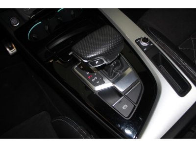 Audi A5 Sportback Quattro 20 40 TDI - 190 - BV S-tronic 2016 S Line PHASE 2 - 32