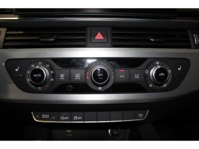 Audi A5 Sportback Quattro 20 40 TDI - 190 - BV S-tronic 2016 S Line PHASE 2 - 33