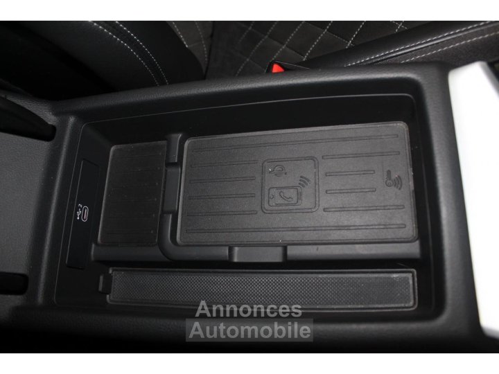 Audi A5 Sportback Quattro 20 40 TDI - 190 - BV S-tronic 2016 S Line PHASE 2 - 35