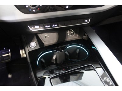 Audi A5 Sportback Quattro 20 40 TDI - 190 - BV S-tronic 2016 S Line PHASE 2 - 36