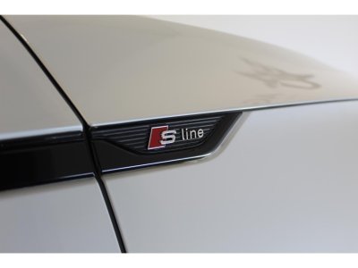 Audi A5 Sportback Quattro 20 40 TDI - 190 - BV S-tronic 2016 S Line PHASE 2 - 41