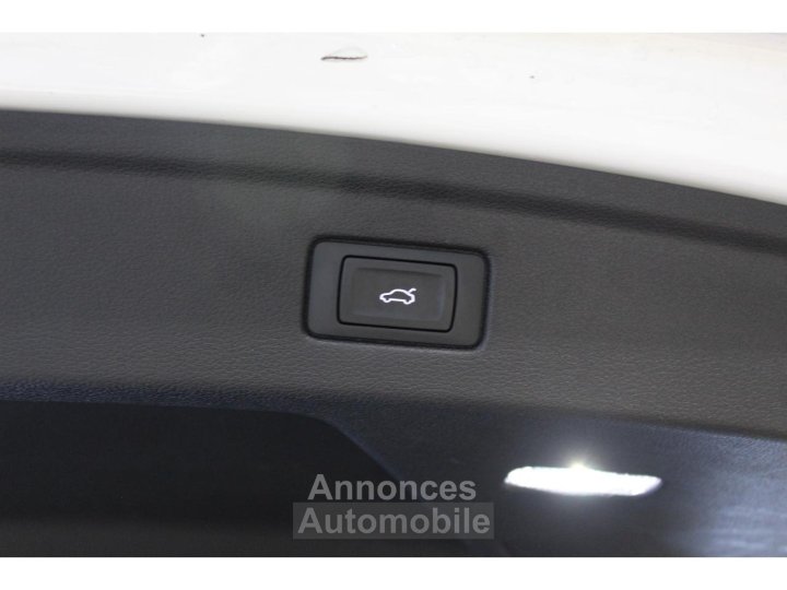 Audi A5 Sportback Quattro 20 40 TDI - 190 - BV S-tronic 2016 S Line PHASE 2 - 42