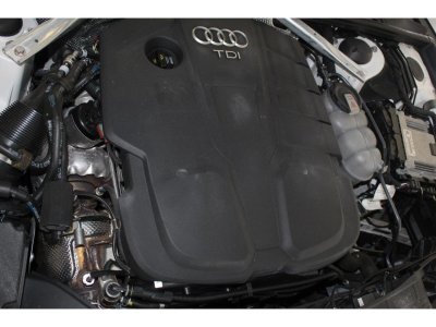 Audi A5 Sportback Quattro 20 40 TDI - 190 - BV S-tronic 2016 S Line PHASE 2 - 44