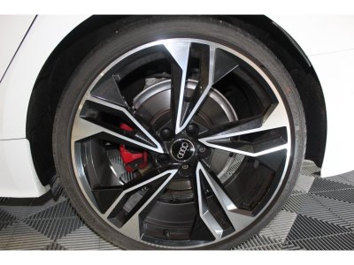 Audi A5 Sportback Quattro 20 40 TDI - 190 - BV S-tronic 2016 S Line PHASE 2 - 45