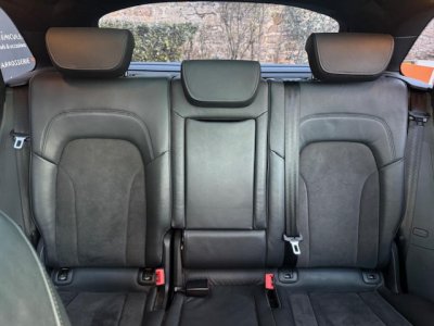 Audi Q5 Quattro 20 TDI clean diesel - 190 - BV S-tronic  S-Line   - 16