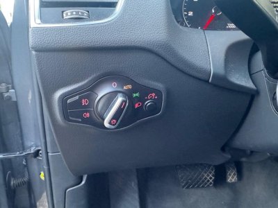 Audi Q5 Quattro 20 TDI clean diesel - 190 - BV S-tronic  S-Line   - 18