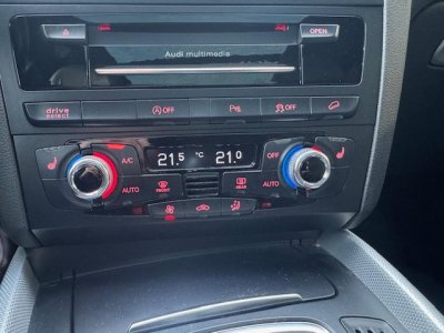 Audi Q5 Quattro 20 TDI clean diesel - 190 - BV S-tronic  S-Line   - 20