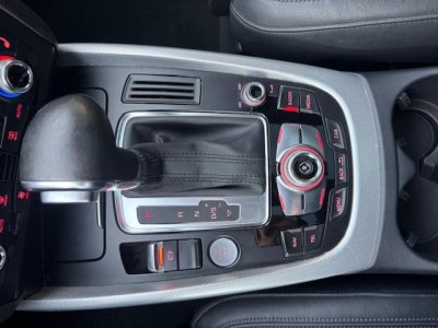 Audi Q5 Quattro 20 TDI clean diesel - 190 - BV S-tronic  S-Line   - 21