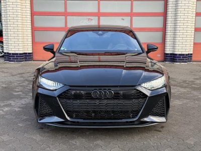 Audi A7 Sportback RS7 Quattro 40 V8 TFSI - 600 - BVA Tiptronic RS7 2019   - 2