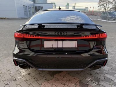 Audi A7 Sportback RS7 Quattro 40 V8 TFSI - 600 - BVA Tiptronic RS7 2019   - 4