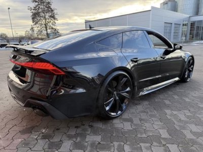 Audi A7 Sportback RS7 Quattro 40 V8 TFSI - 600 - BVA Tiptronic RS7 2019   - 6