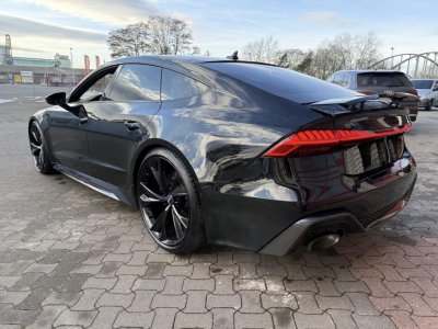 Audi A7 Sportback RS7 Quattro 40 V8 TFSI - 600 - BVA Tiptronic RS7 2019   - 8