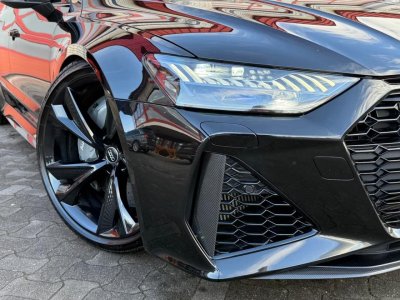 Audi A7 Sportback RS7 Quattro 40 V8 TFSI - 600 - BVA Tiptronic RS7 2019   - 9