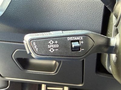 Audi A7 Sportback RS7 Quattro 40 V8 TFSI - 600 - BVA Tiptronic RS7 2019   - 10