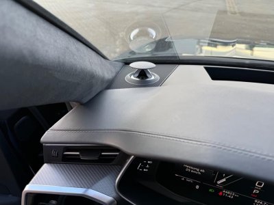 Audi A7 Sportback RS7 Quattro 40 V8 TFSI - 600 - BVA Tiptronic RS7 2019   - 12