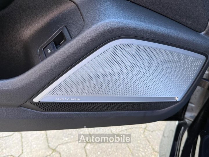 Audi A7 Sportback RS7 Quattro 40 V8 TFSI - 600 - BVA Tiptronic RS7 2019 - 16