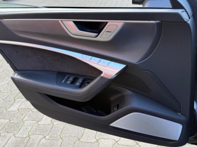 Audi A7 Sportback RS7 Quattro 40 V8 TFSI - 600 - BVA Tiptronic RS7 2019   - 18