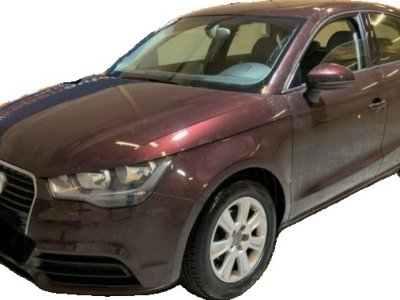 Audi A1 Sportback 12 TFSI 86CH AMBITION - 1