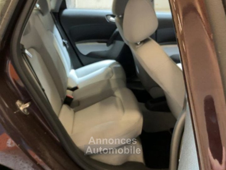 Audi A1 Sportback 12 TFSI 86CH AMBITION - 5