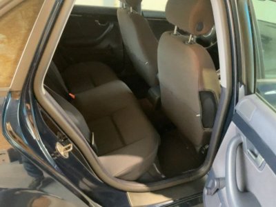 Audi A4 20 130CH AMBITION   - 4