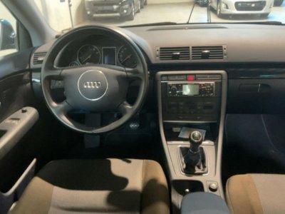 Audi A4 20 130CH AMBITION   - 7