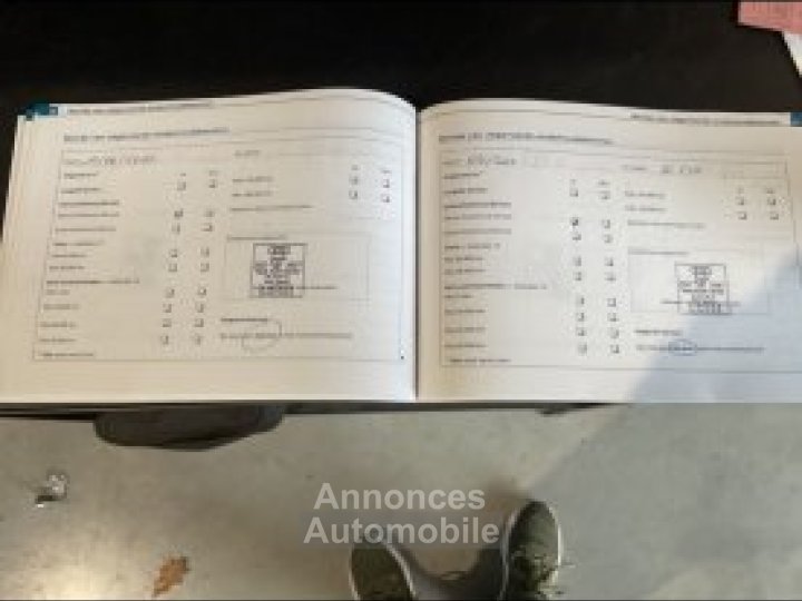 Audi A4 20 130CH AMBITION - 11