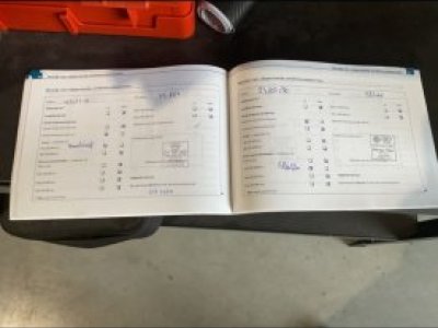 Audi A4 20 130CH AMBITION   - 15