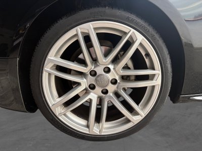 Audi A5 Sportback 20 TDI 190 Clean Diesel S line Multitronic A attelage gps Garantie 12 mois   - 18