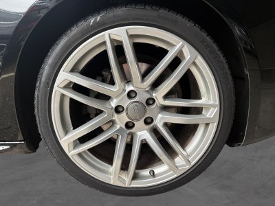 Audi A5 Sportback 20 TDI 190 Clean Diesel S line Multitronic A attelage gps Garantie 12 mois   - 19