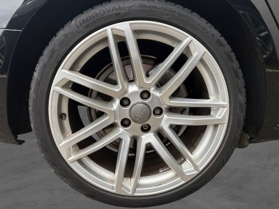 Audi A5 Sportback 20 TDI 190 Clean Diesel S line Multitronic A attelage gps Garantie 12 mois   - 20