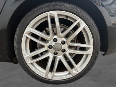 Audi A5 Sportback 20 TDI 190 Clean Diesel S line Multitronic A attelage gps Garantie 12 mois   - 21