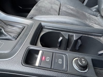 Audi Q3 35 TFSI 150 ch S tronic 7 S line - ATTELAGE - APPLE CARPLAY- CAMÉRA DE RECUL - SIÈGES CHAUFFANTS - 24