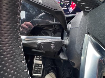 Audi Q3 35 TFSI 150 ch S tronic 7 S line - ATTELAGE - APPLE CARPLAY- CAMÉRA DE RECUL - SIÈGES CHAUFFANTS - 28