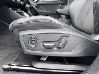 Audi Q3 35 TFSI 150 ch S tronic 7 S line - ATTELAGE - APPLE CARPLAY- CAMÉRA DE RECUL - SIÈGES CHAUFFANTS - 36